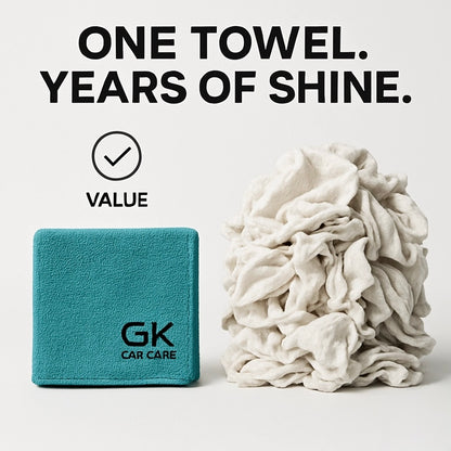GK TOWEL